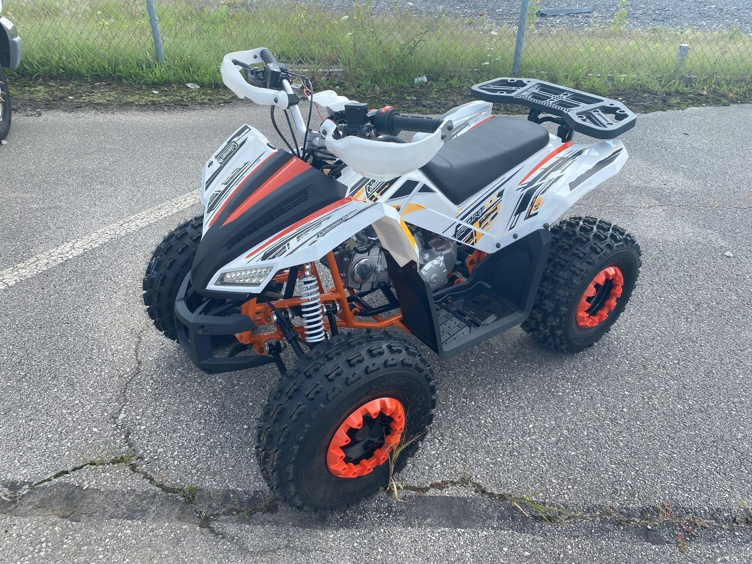 Image for Toledo Police Seized Vehicles