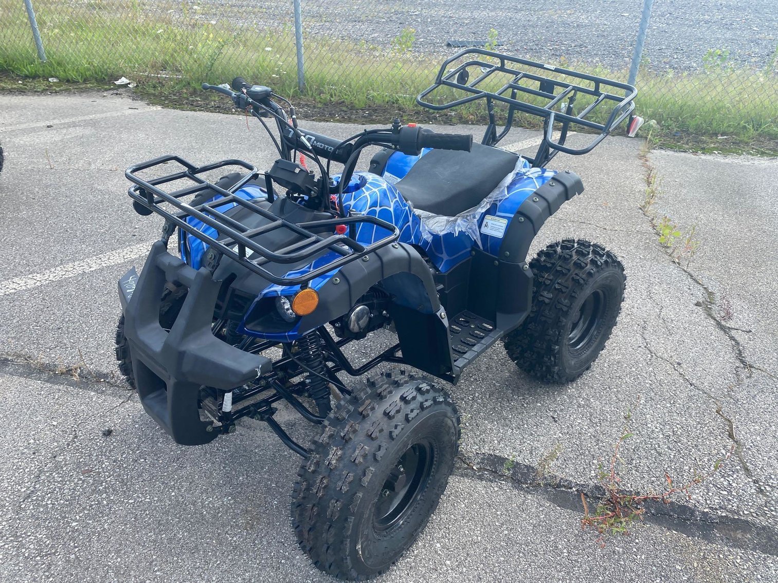 Image for Toledo Police Seized Vehicles