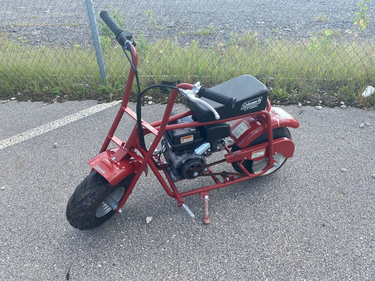 Image for Toledo Police Seized Vehicles