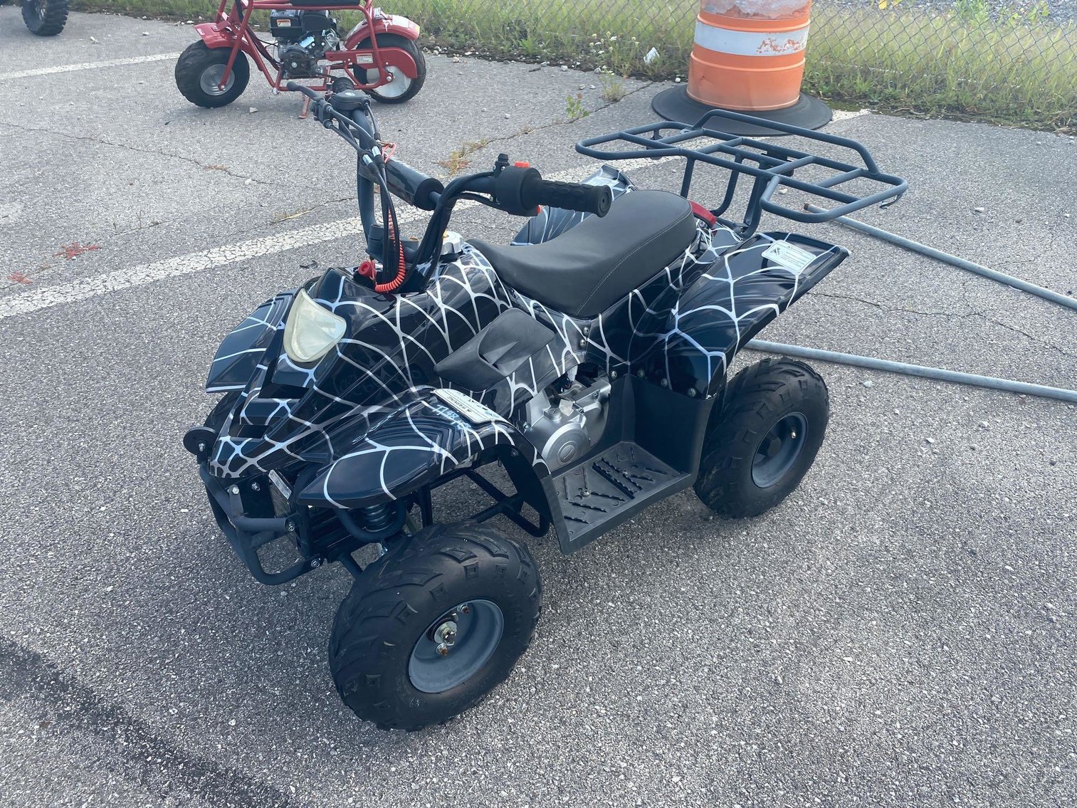 Image for Toledo Police Seized Vehicles