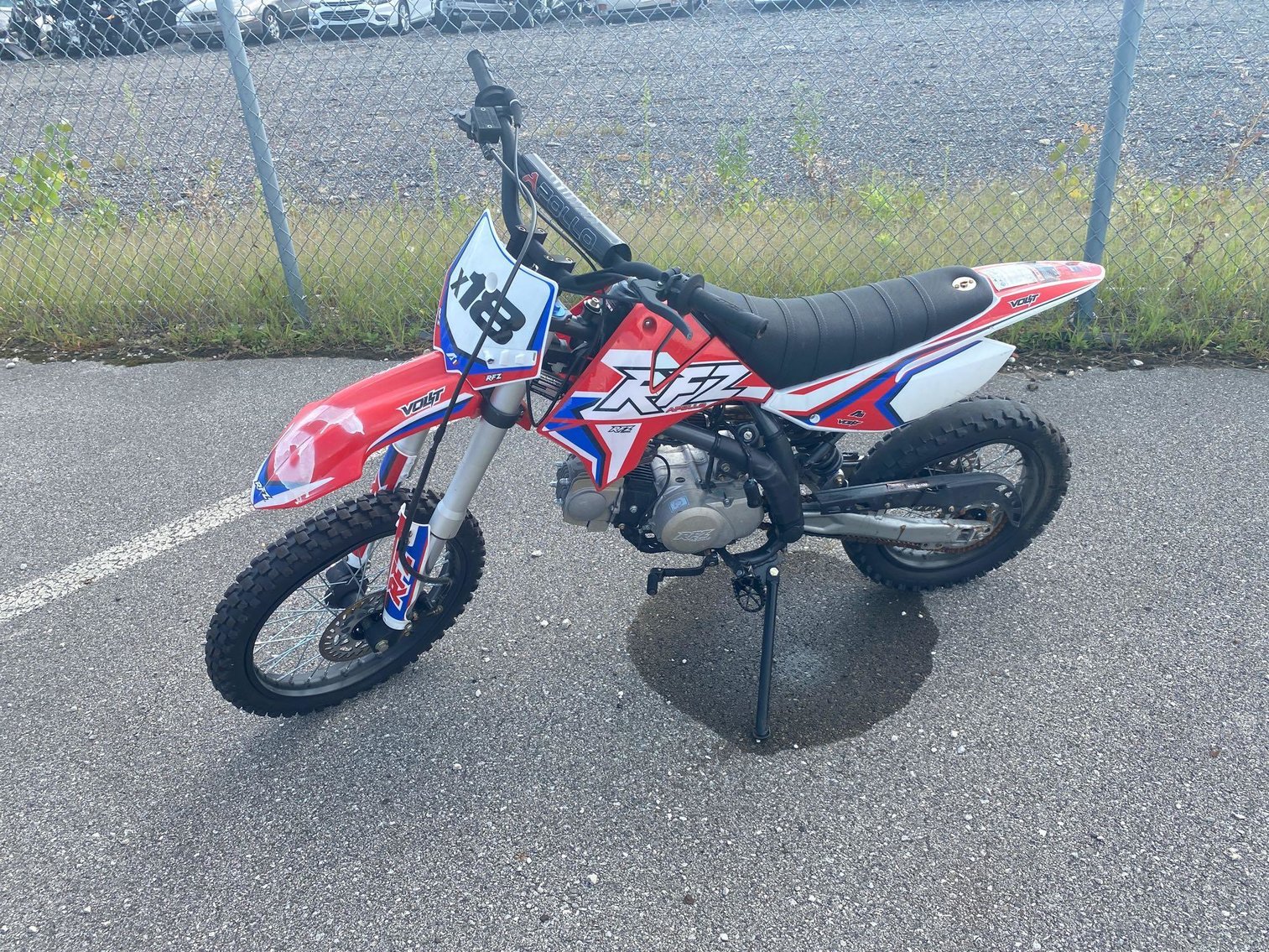 Image for Toledo Police Seized Vehicles