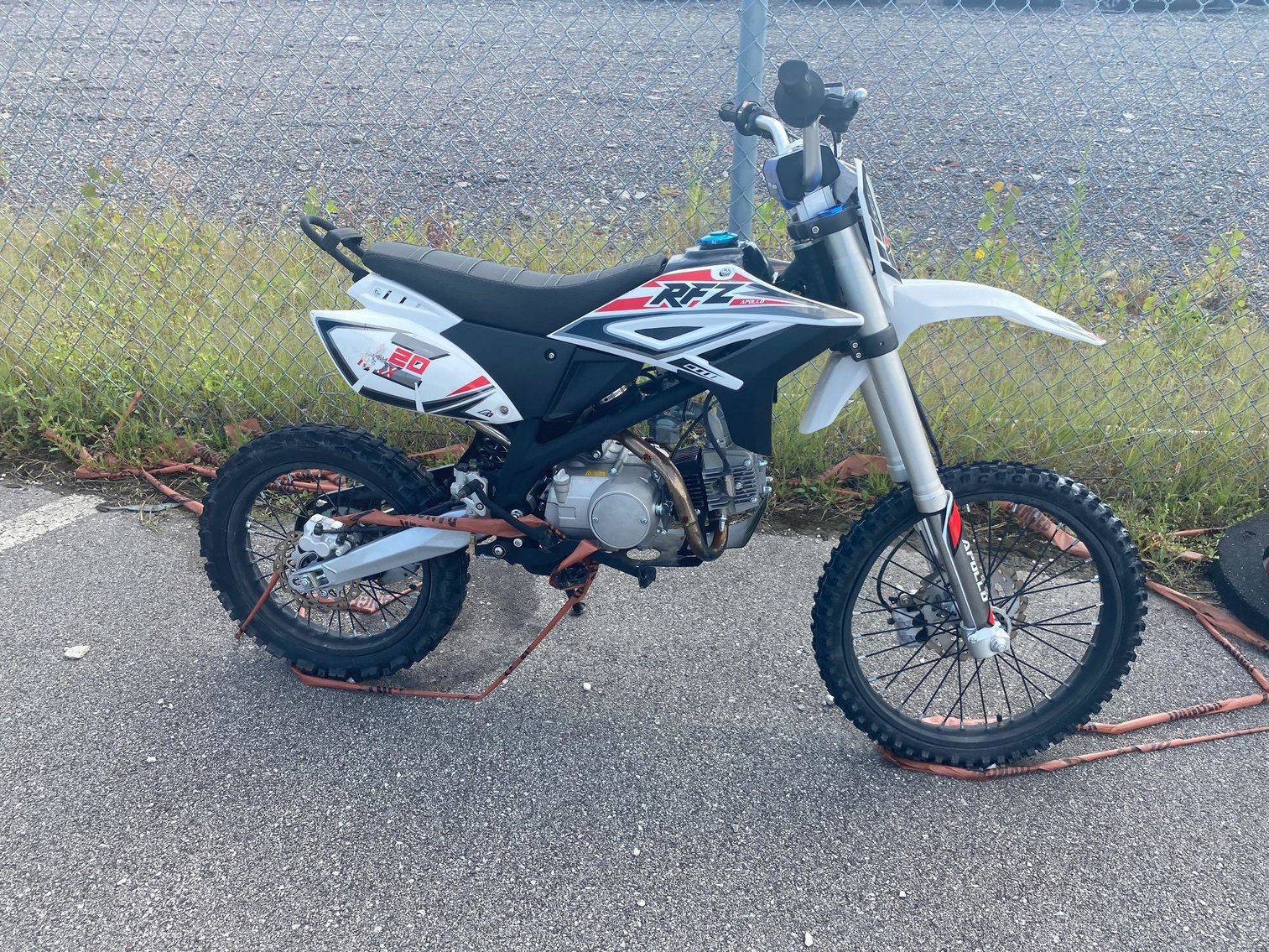 Image for Toledo Police Seized Vehicles