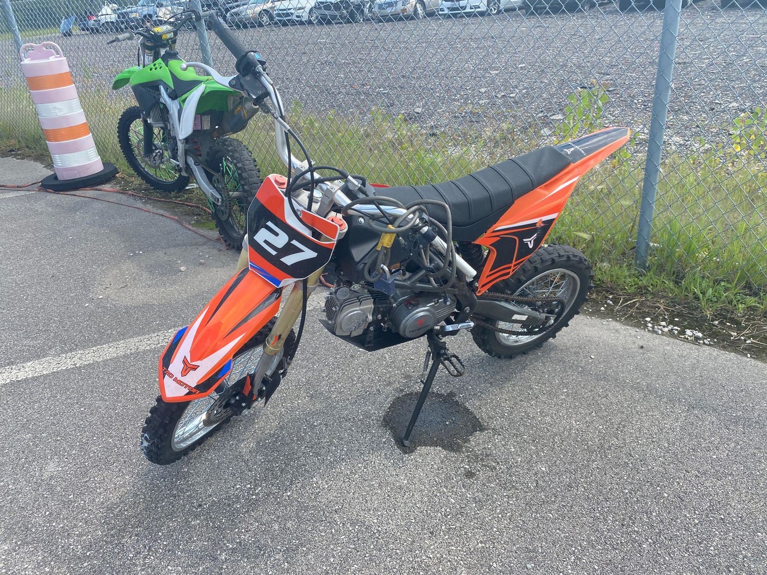 Image for Toledo Police Seized Vehicles