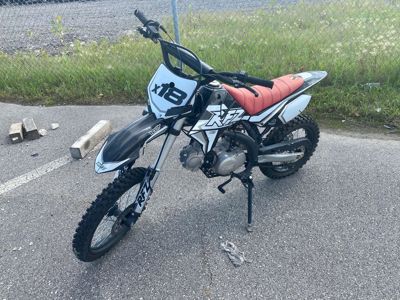 Image for Toledo Police Seized Vehicles