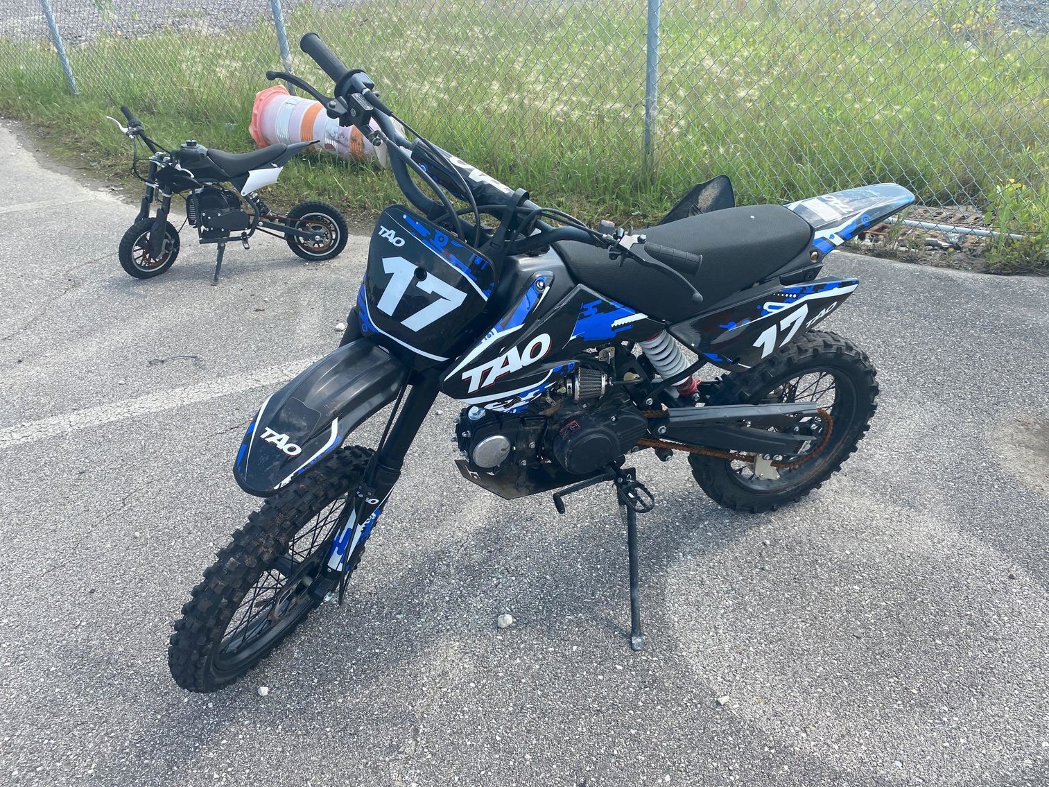 Image for Toledo Police Seized Vehicles