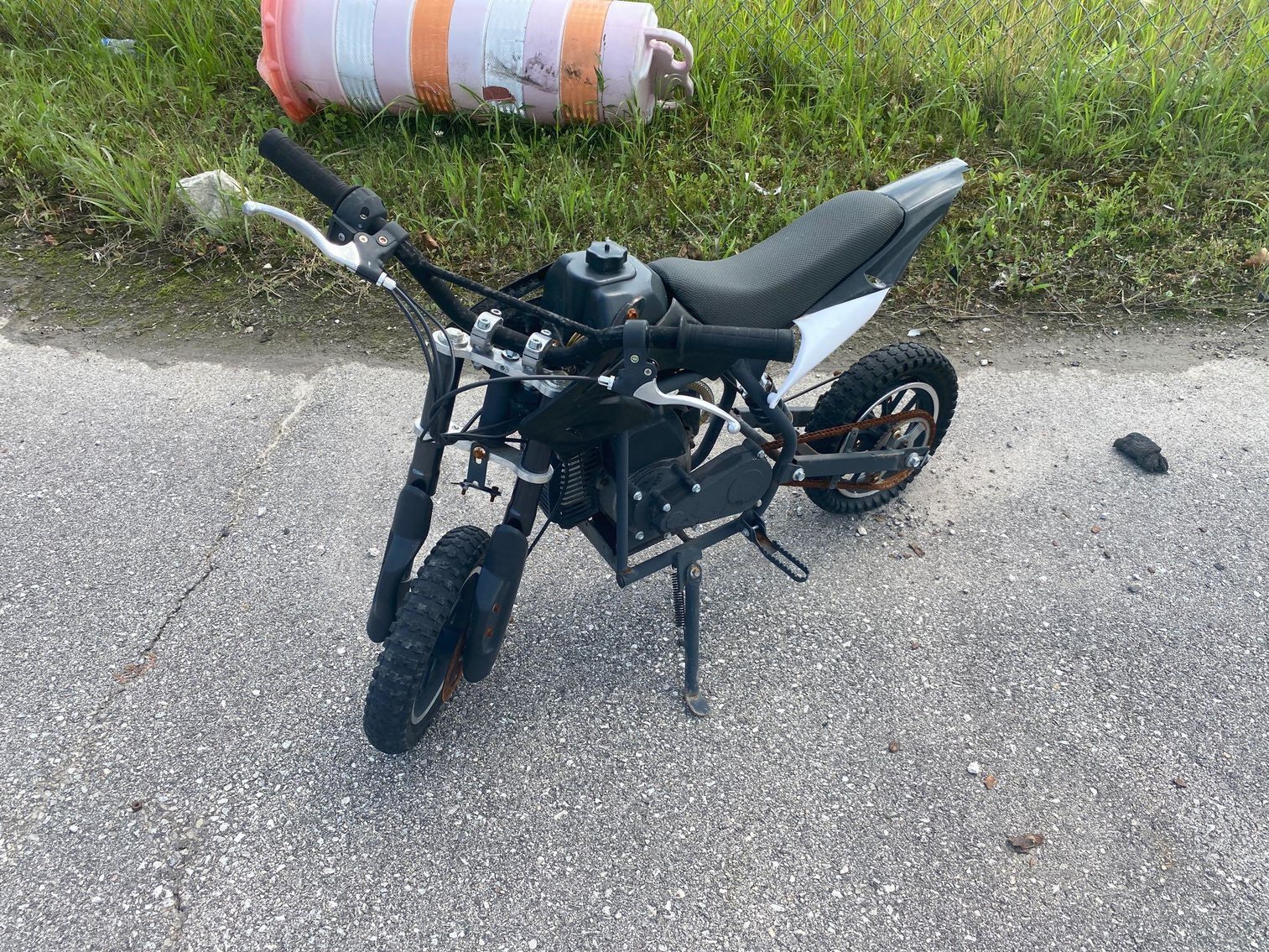 Image for Toledo Police Seized Vehicles