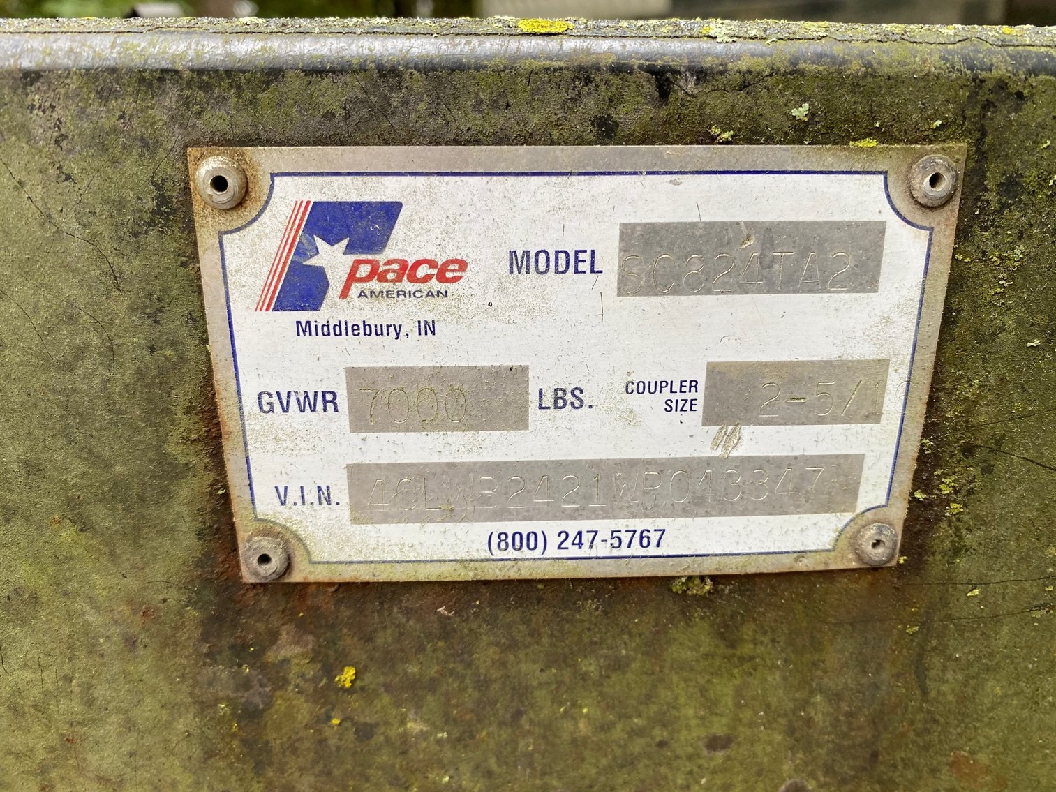 Image for PUBLIC AUCTION - SATURDAY, SEPTEMBER 4, 10:00 A.M.