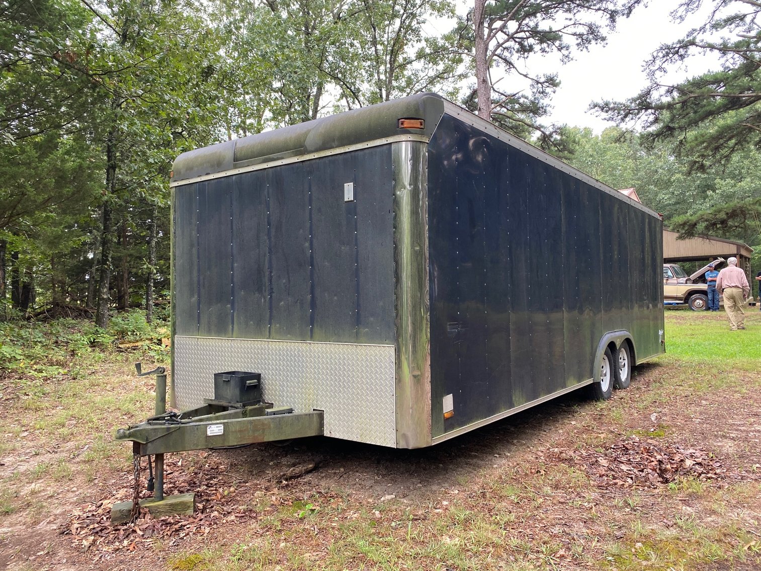 Image for PUBLIC AUCTION - SATURDAY, SEPTEMBER 4, 10:00 A.M.