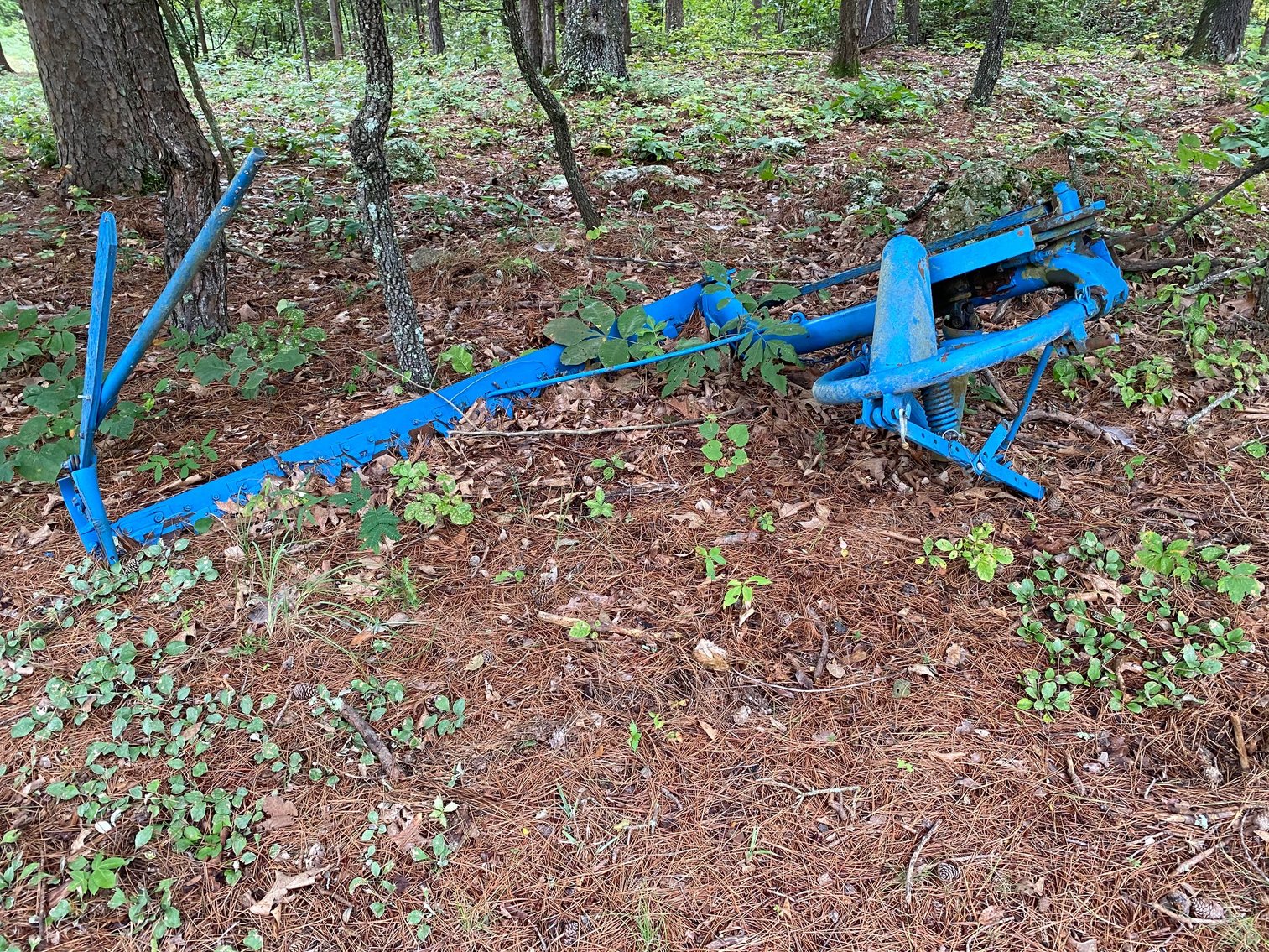 Image for PUBLIC AUCTION - SATURDAY, SEPTEMBER 4, 10:00 A.M.