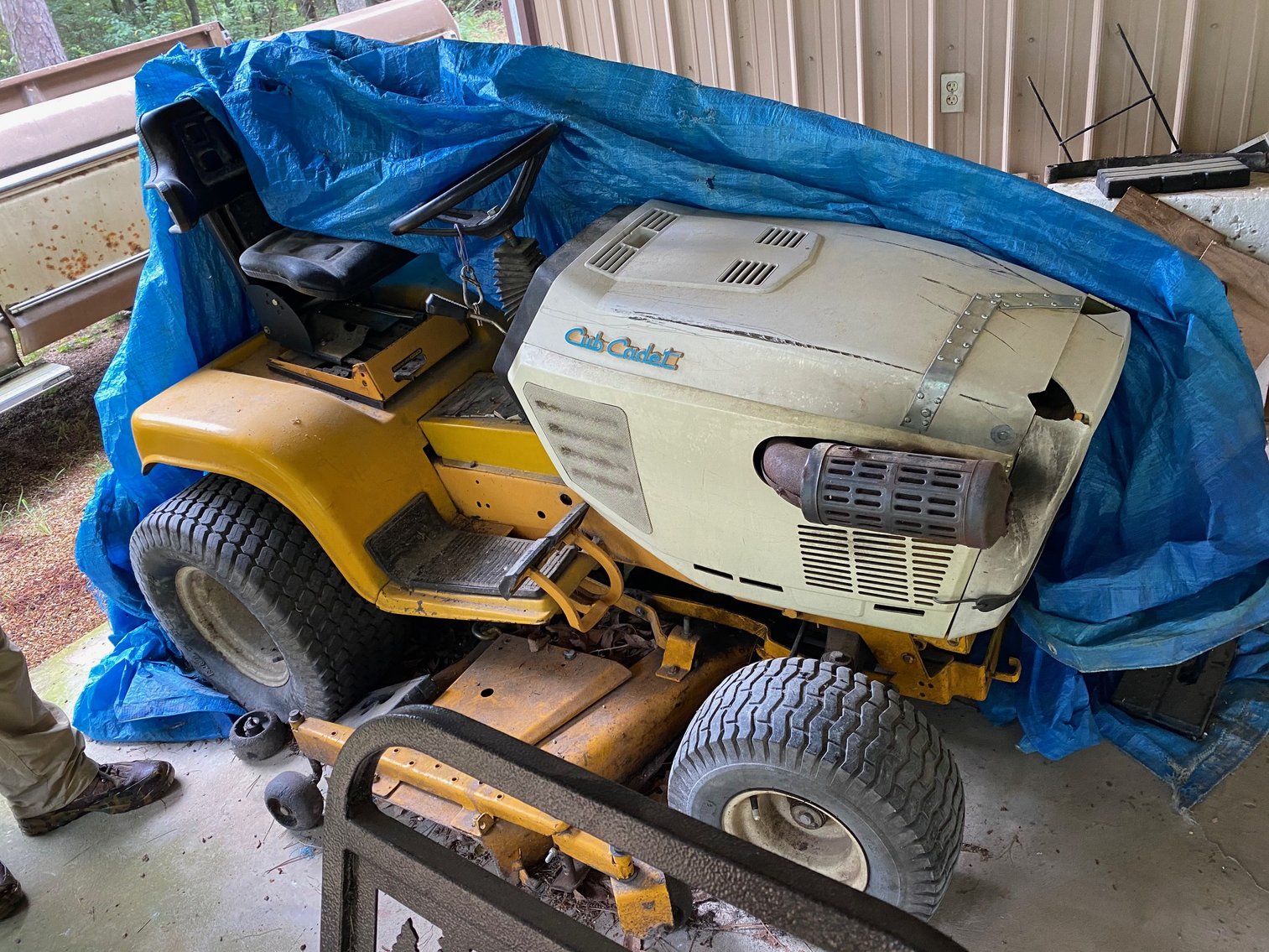 Image for PUBLIC AUCTION - SATURDAY, SEPTEMBER 4, 10:00 A.M.