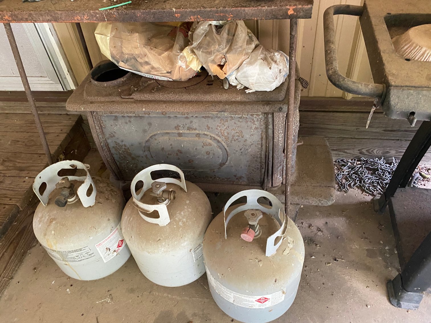 Image for PUBLIC AUCTION - SATURDAY, SEPTEMBER 4, 10:00 A.M.