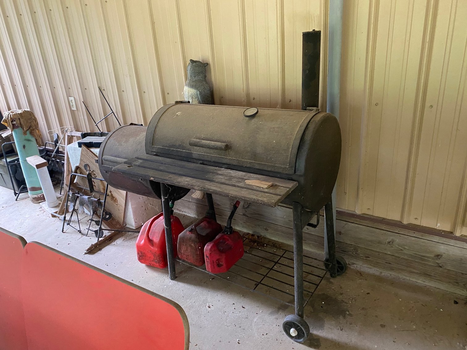 Image for PUBLIC AUCTION - SATURDAY, SEPTEMBER 4, 10:00 A.M.