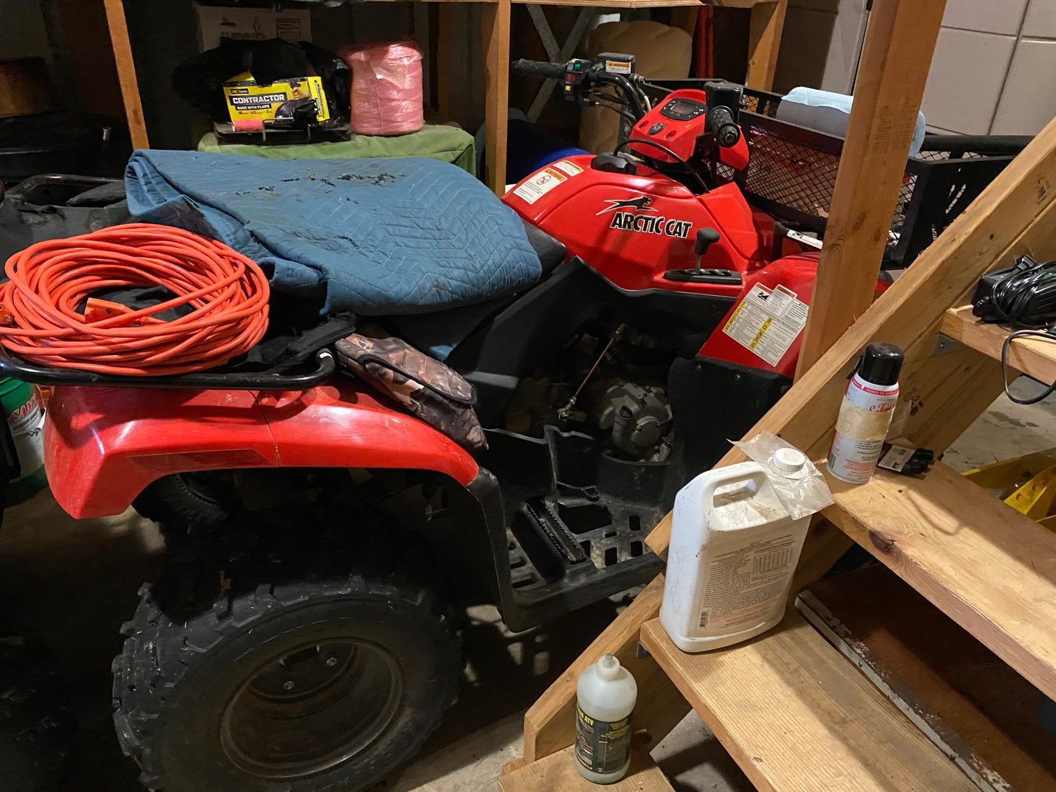 Image for PUBLIC AUCTION - SATURDAY, SEPTEMBER 4, 10:00 A.M.