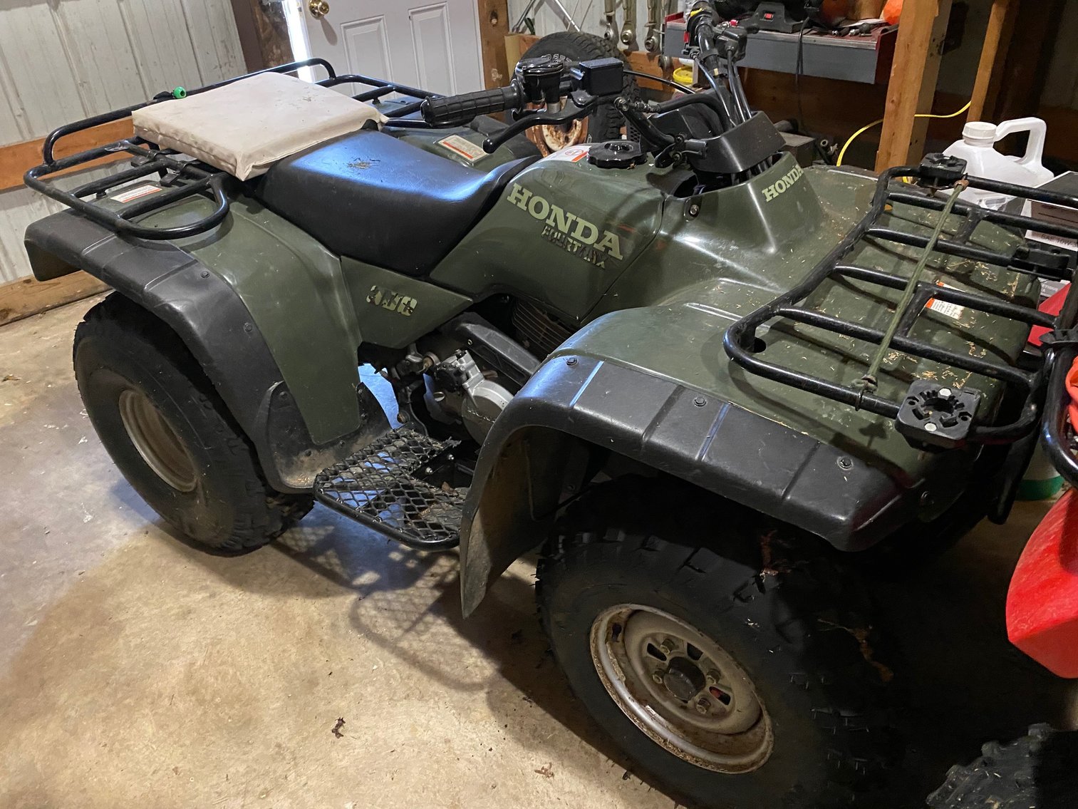 Image for PUBLIC AUCTION - SATURDAY, SEPTEMBER 4, 10:00 A.M.