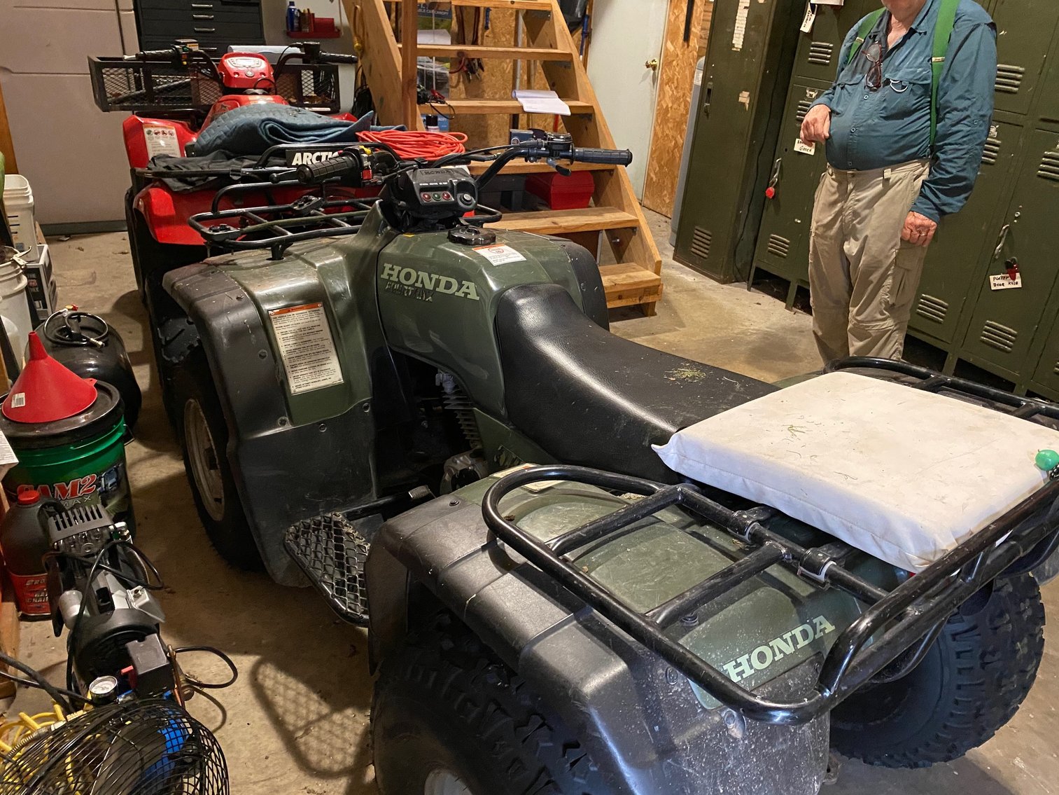 Image for PUBLIC AUCTION - SATURDAY, SEPTEMBER 4, 10:00 A.M.