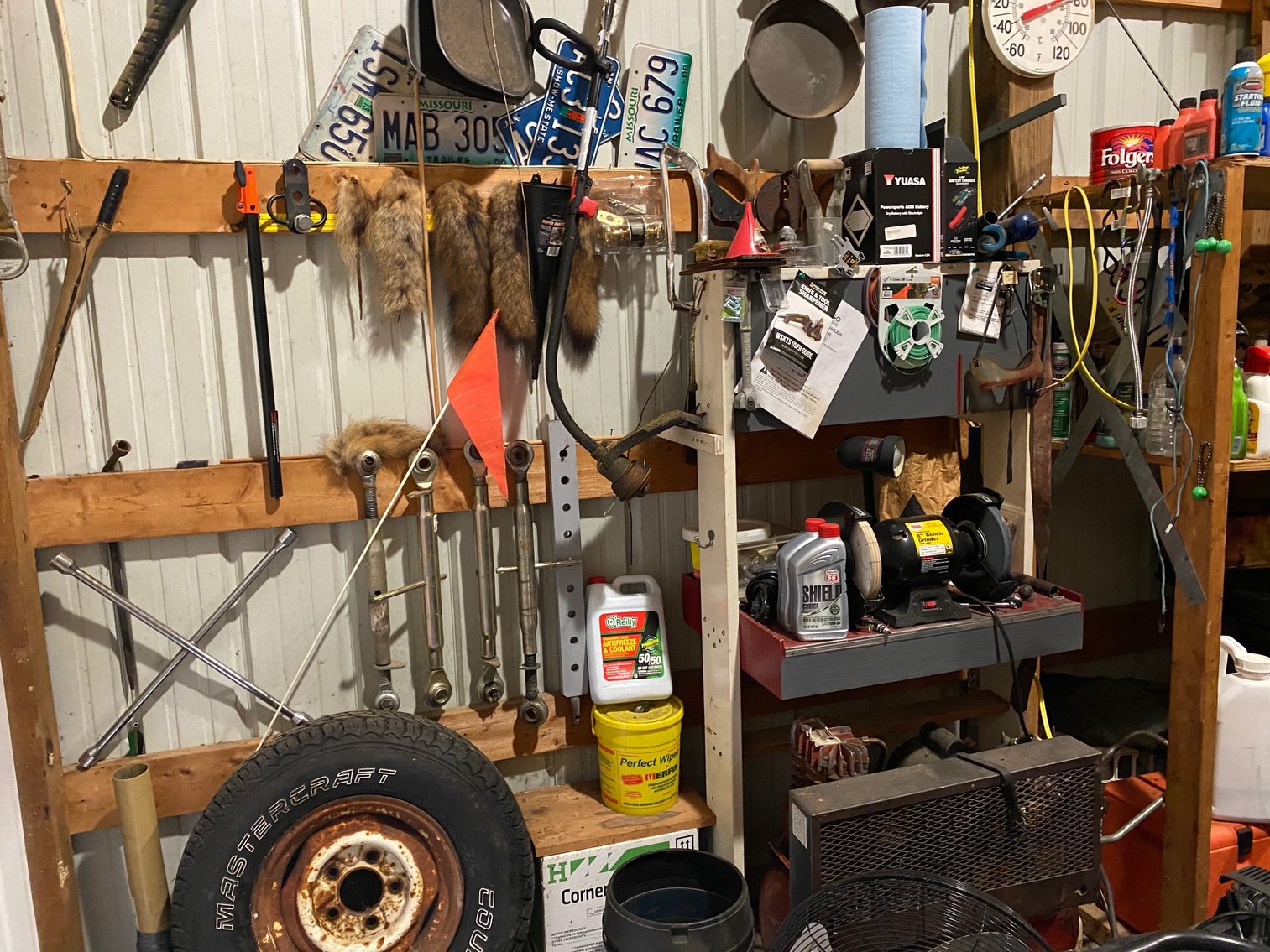 Image for PUBLIC AUCTION - SATURDAY, SEPTEMBER 4, 10:00 A.M.