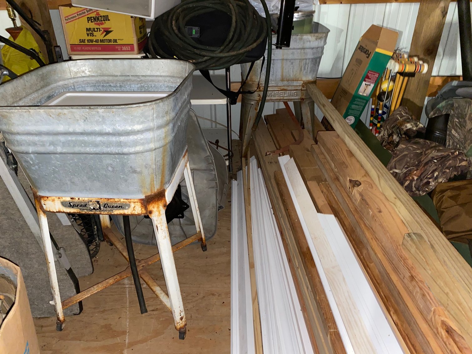 Image for PUBLIC AUCTION - SATURDAY, SEPTEMBER 4, 10:00 A.M.