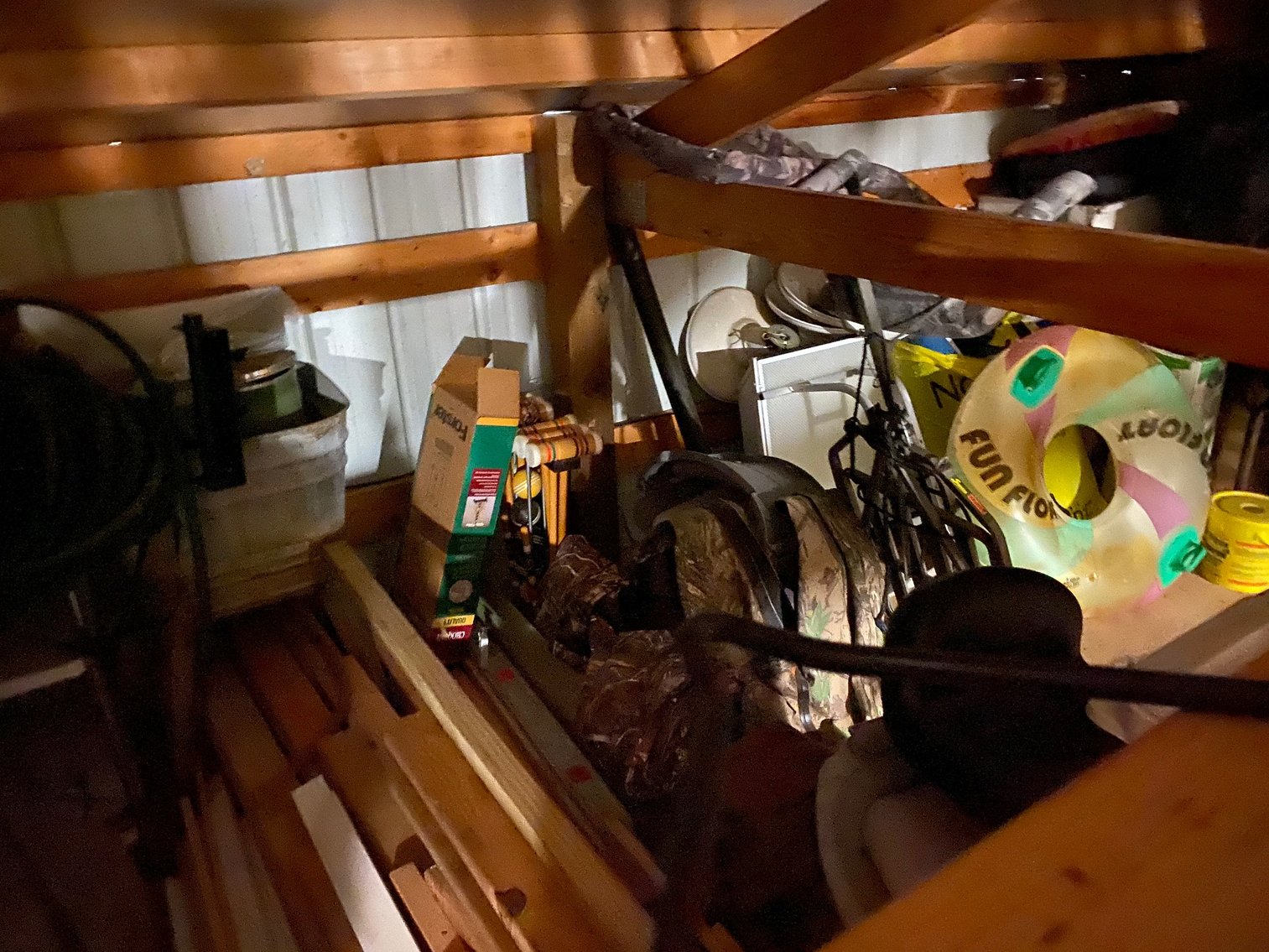 Image for PUBLIC AUCTION - SATURDAY, SEPTEMBER 4, 10:00 A.M.