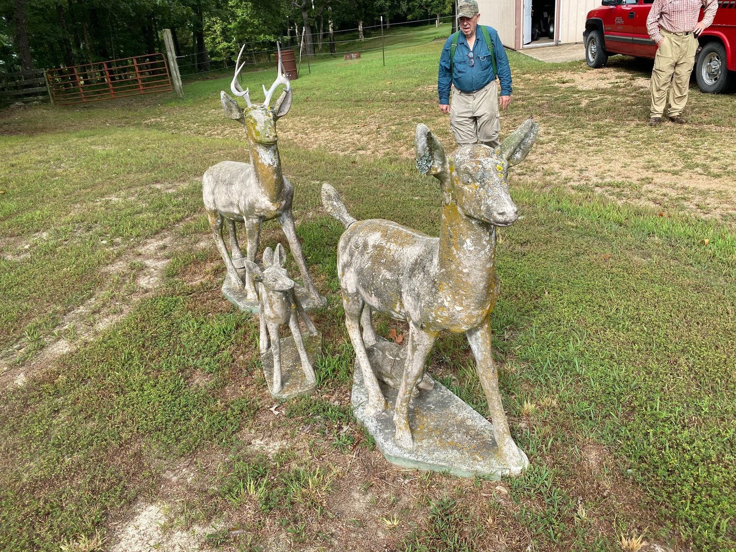 Image for PUBLIC AUCTION - SATURDAY, SEPTEMBER 4, 10:00 A.M.