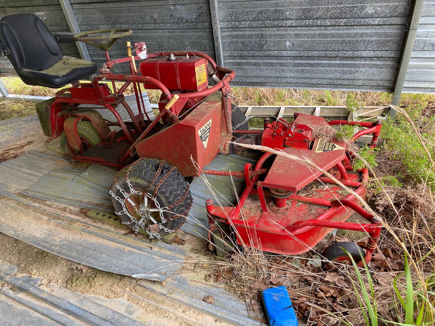 Image for PUBLIC AUCTION - SATURDAY, SEPTEMBER 4, 10:00 A.M.