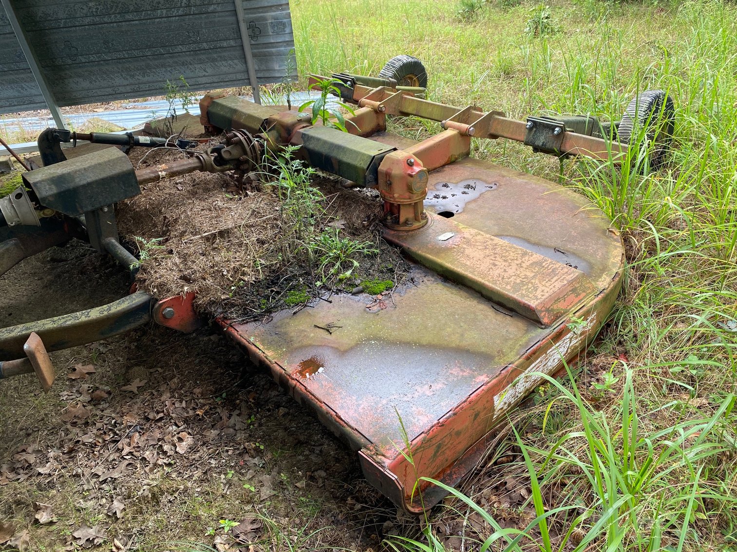 Image for PUBLIC AUCTION - SATURDAY, SEPTEMBER 4, 10:00 A.M.