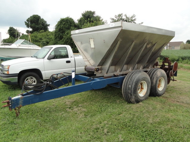 Image for Sept 6, 2021 Labor Day Public Auction