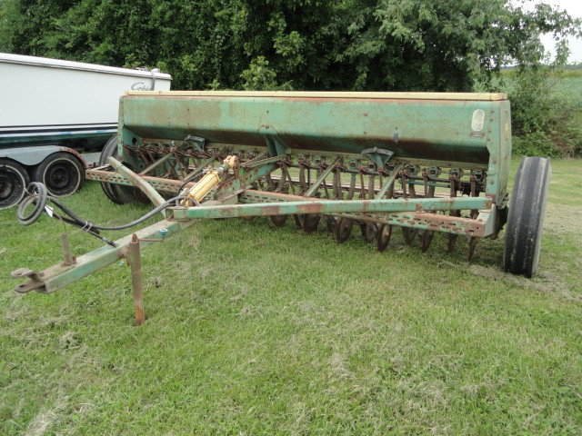 Image for Sept 6, 2021 Labor Day Public Auction