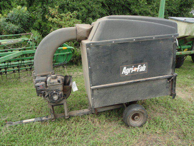 Image for Sept 6, 2021 Labor Day Public Auction