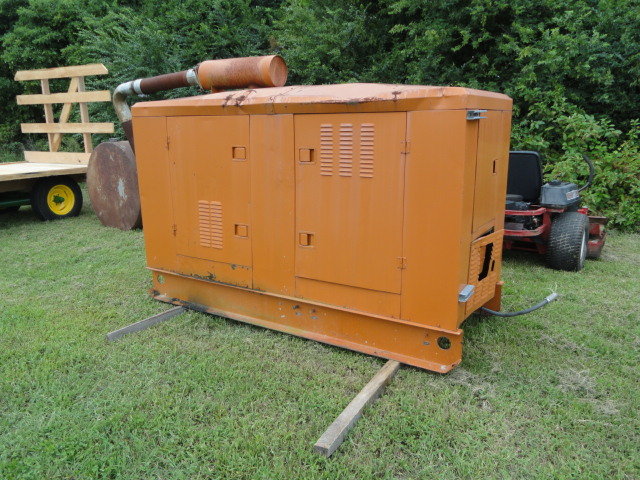 Image for Sept 6, 2021 Labor Day Public Auction