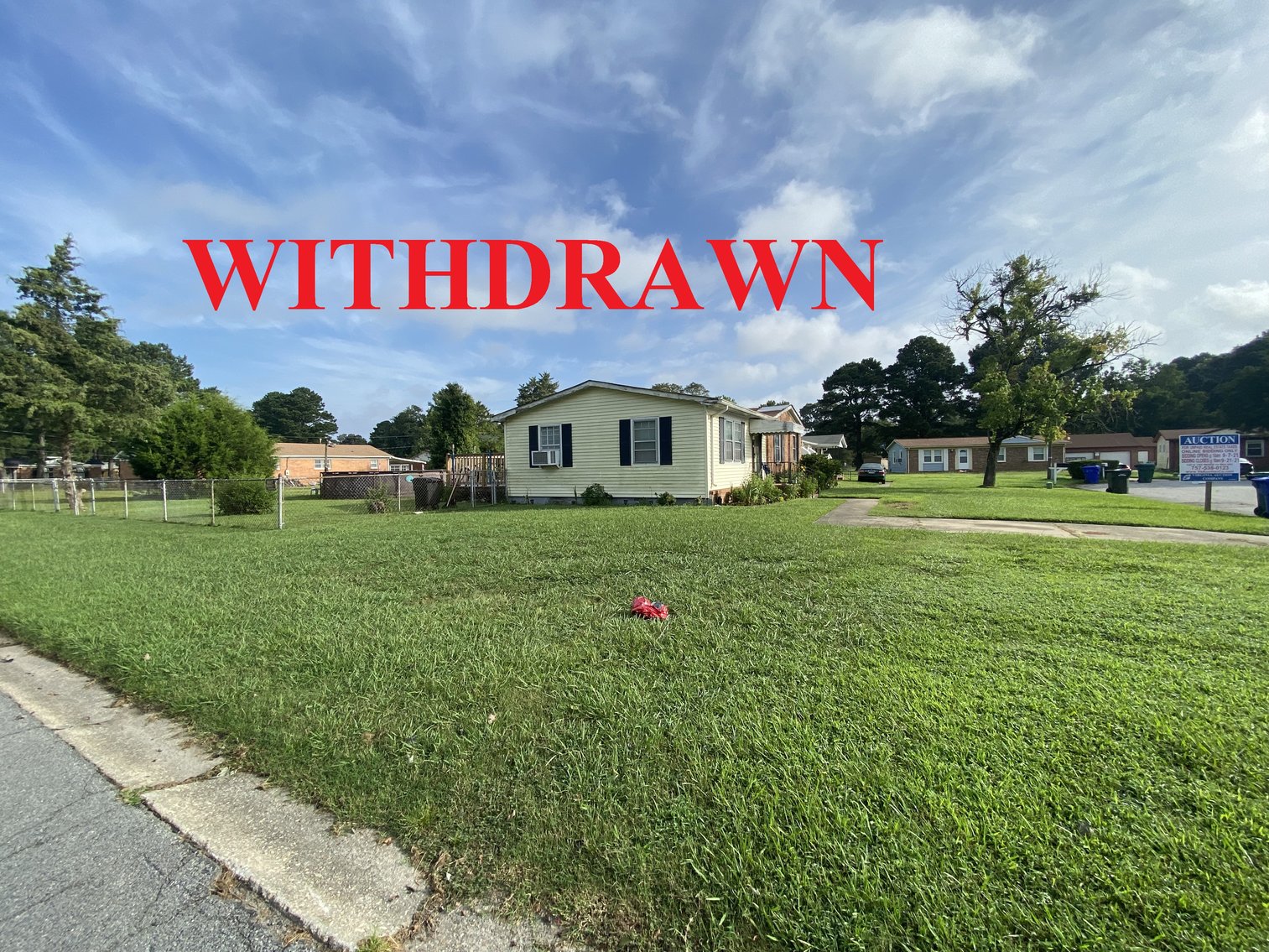 Image for Sep. 7th to Sep. 21st - Suffolk Tax Auction