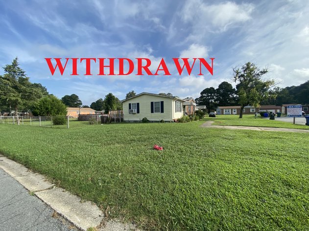 Image for Sep. 7th to Sep. 21st - Suffolk Tax Auction