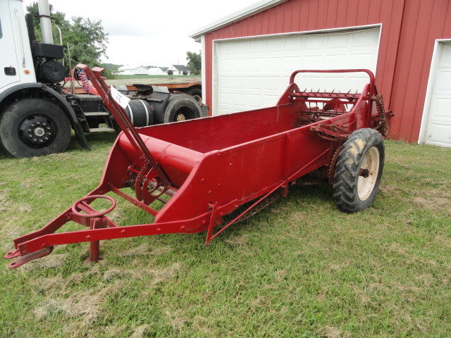 Image for Sept 6, 2021 Labor Day Public Auction