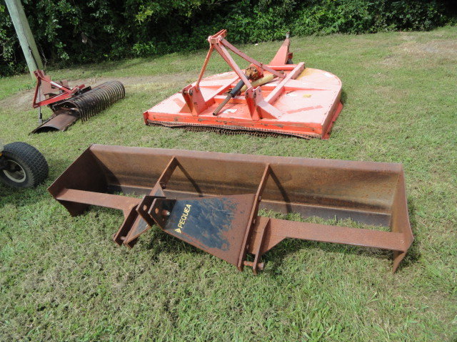 Image for Sept 6, 2021 Labor Day Public Auction