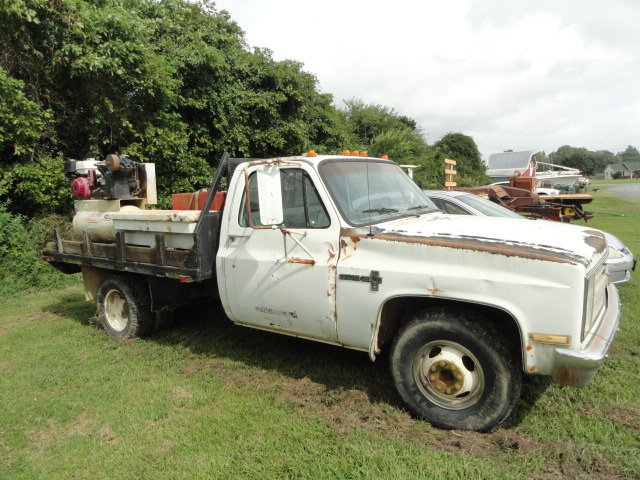 Image for Sept 6, 2021 Labor Day Public Auction