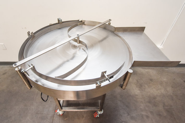 Image for ***SOLD***MJK0647 Accumulation Table 36