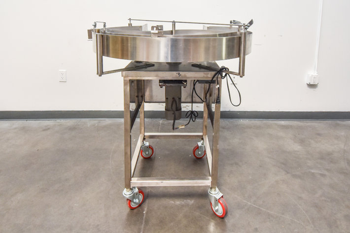 Image for ***SOLD***MJK0647 Accumulation Table 36