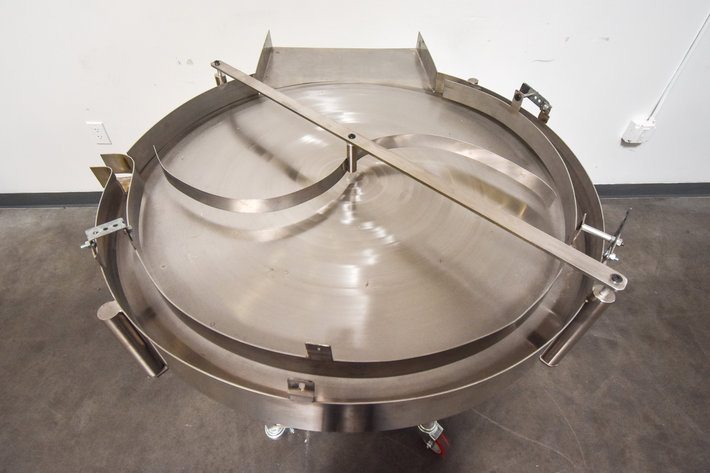 Image for ***SOLD***MJK0647 Accumulation Table 36