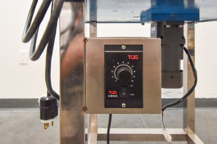 Image for ****SOLD**** MJK0650 Accumulation Table 32