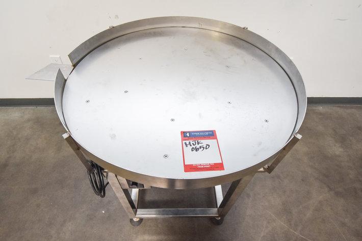 Image for ****SOLD**** MJK0650 Accumulation Table 32