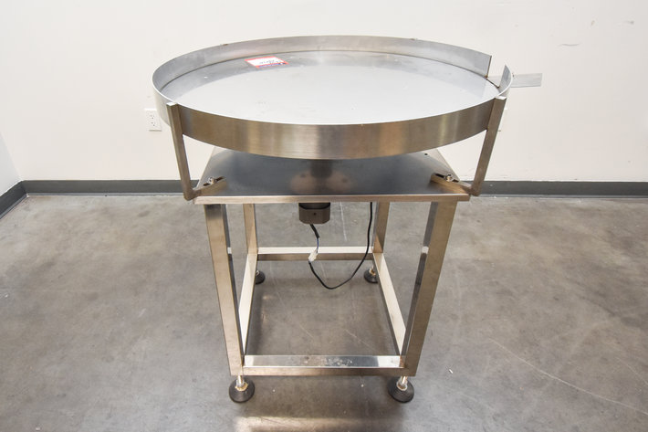 Image for ****SOLD**** MJK0650 Accumulation Table 32