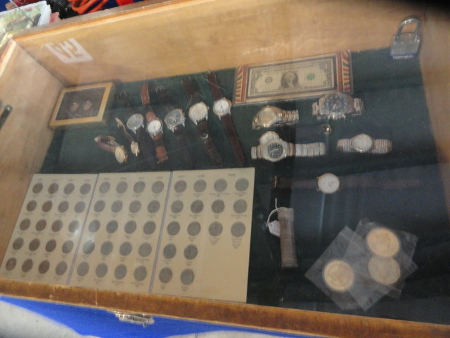 Image for Sept 2, 2021 Public Auction