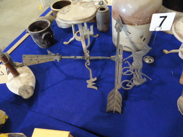 Image for Sept 2, 2021 Public Auction