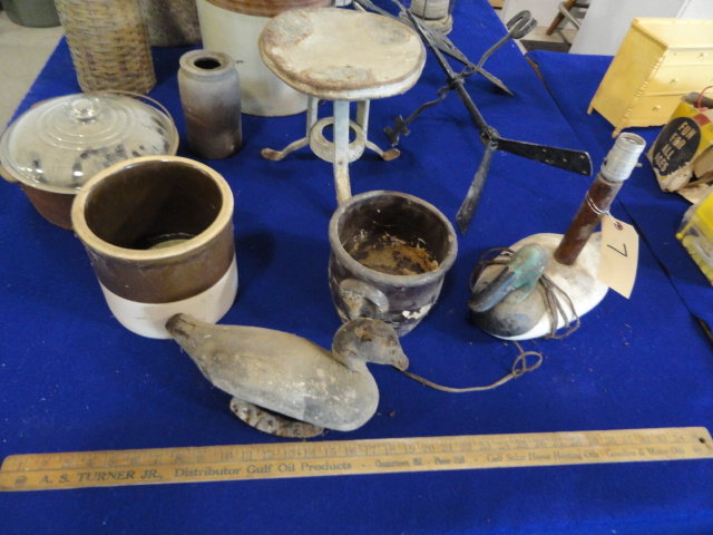 Image for Sept 2, 2021 Public Auction