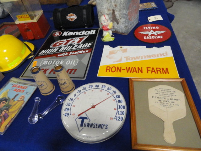 Image for Sept 2, 2021 Public Auction