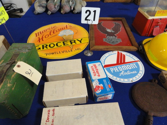 Image for Sept 2, 2021 Public Auction