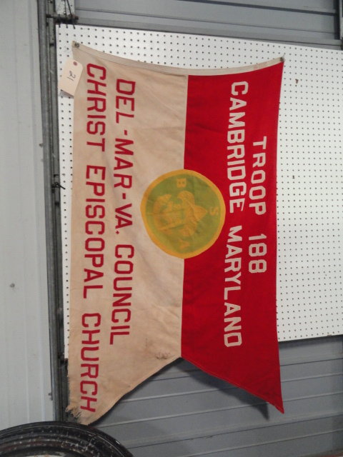 Image for Sept 2, 2021 Public Auction