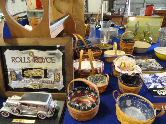 Image for Sept 2, 2021 Public Auction