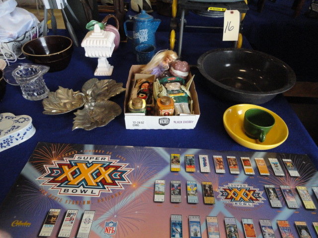 Image for Sept 2, 2021 Public Auction