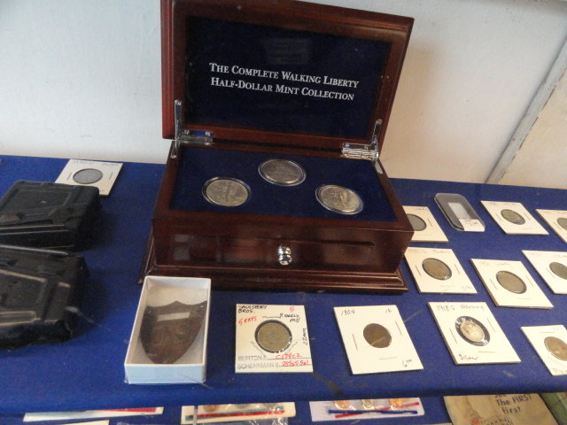 Image for Sept 2, 2021 Public Auction