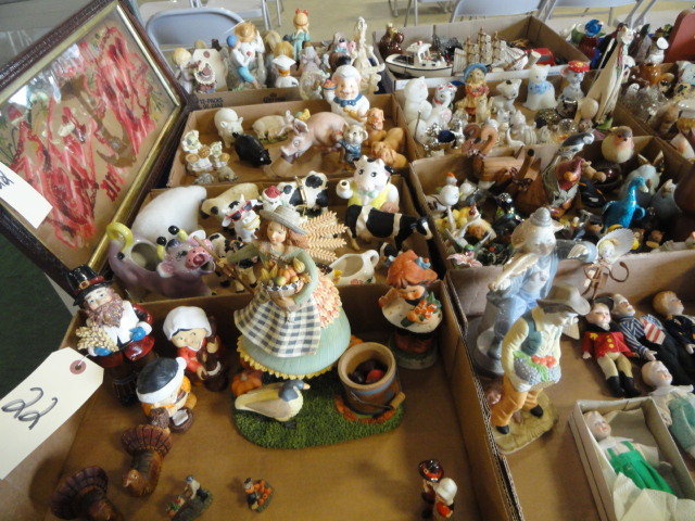 Image for Sept 2, 2021 Public Auction